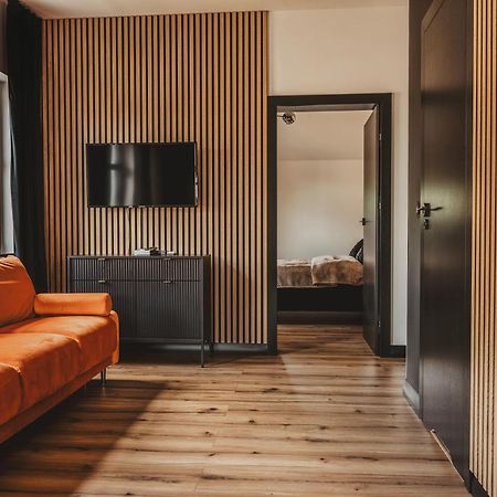 Apartamenty El Verano Нехоже Экстерьер фото