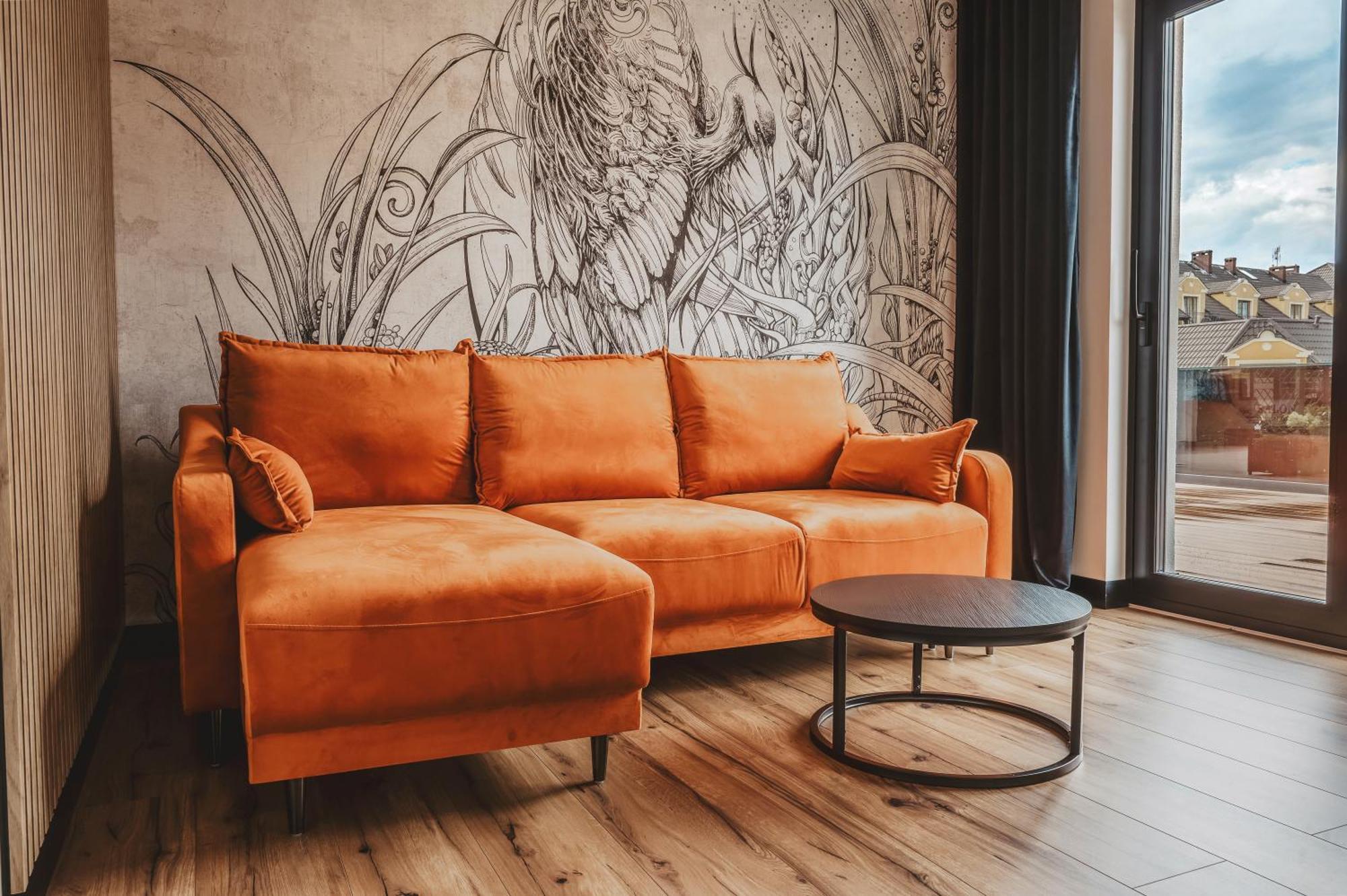Apartamenty El Verano Нехоже Экстерьер фото