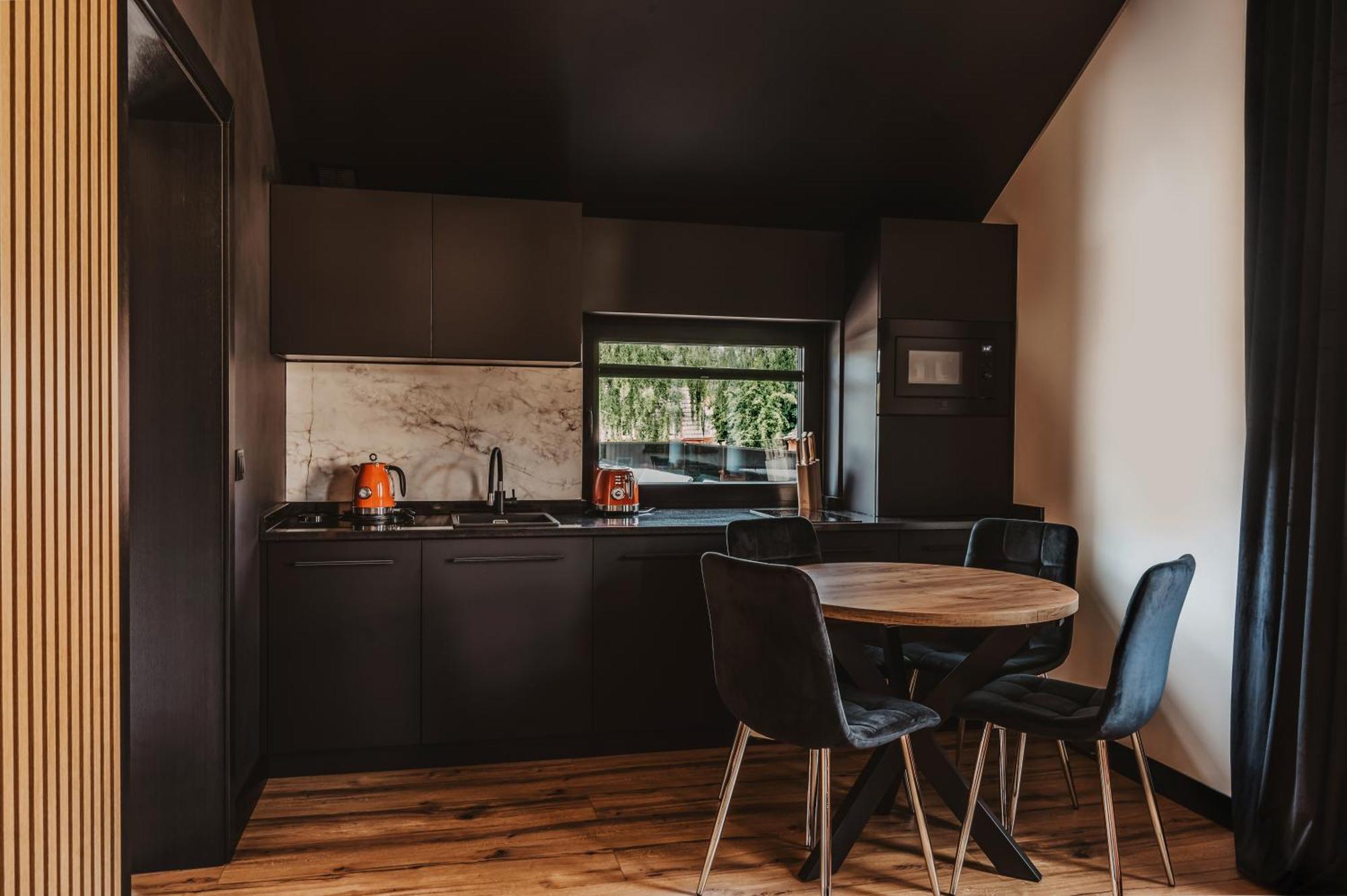 Apartamenty El Verano Нехоже Экстерьер фото