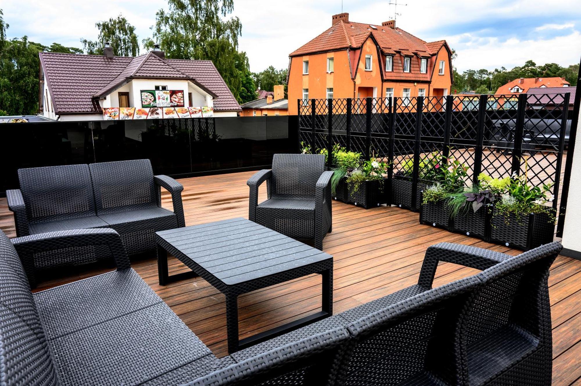 Apartamenty El Verano Нехоже Экстерьер фото