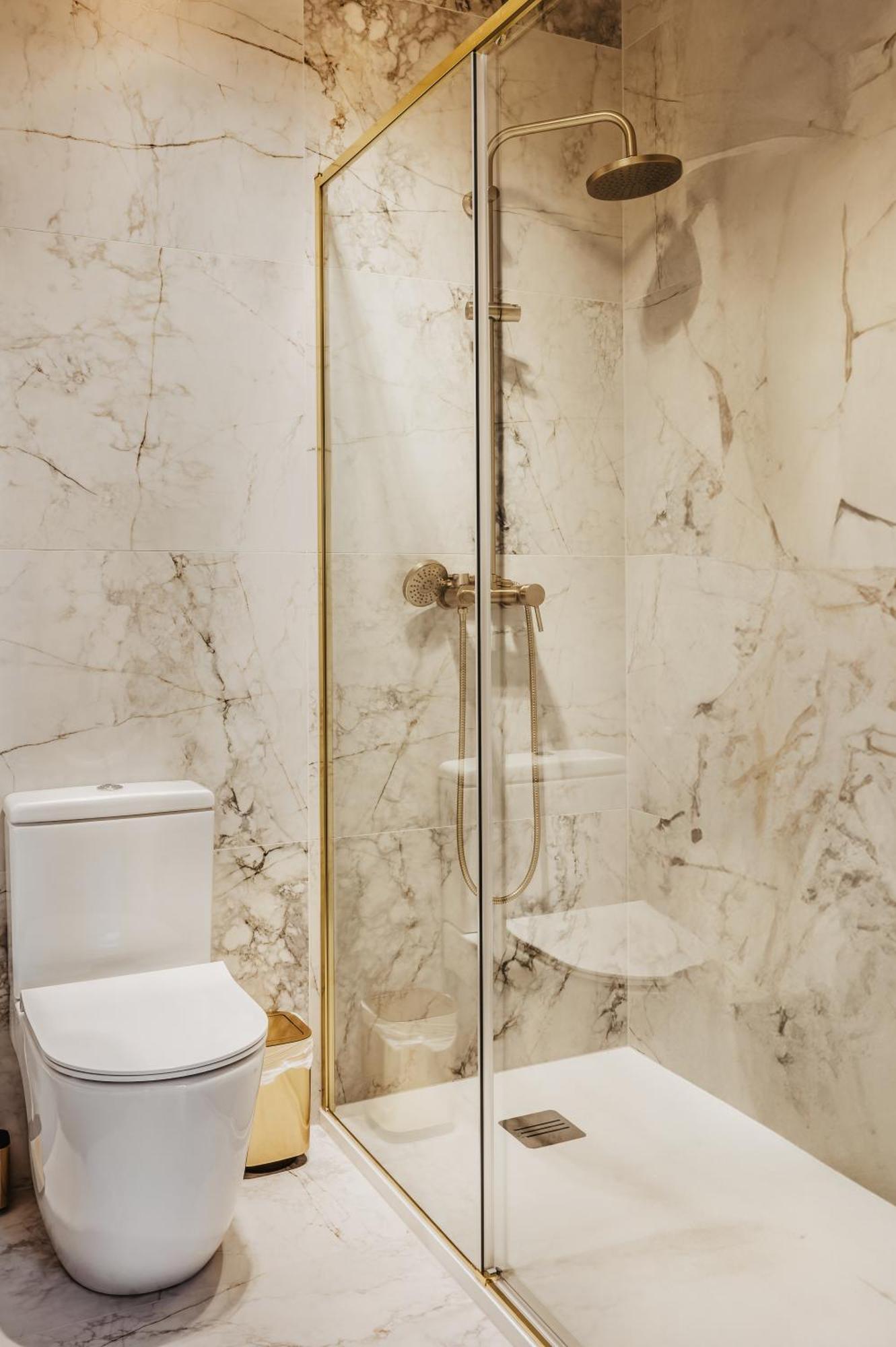 Apartamenty El Verano Нехоже Экстерьер фото