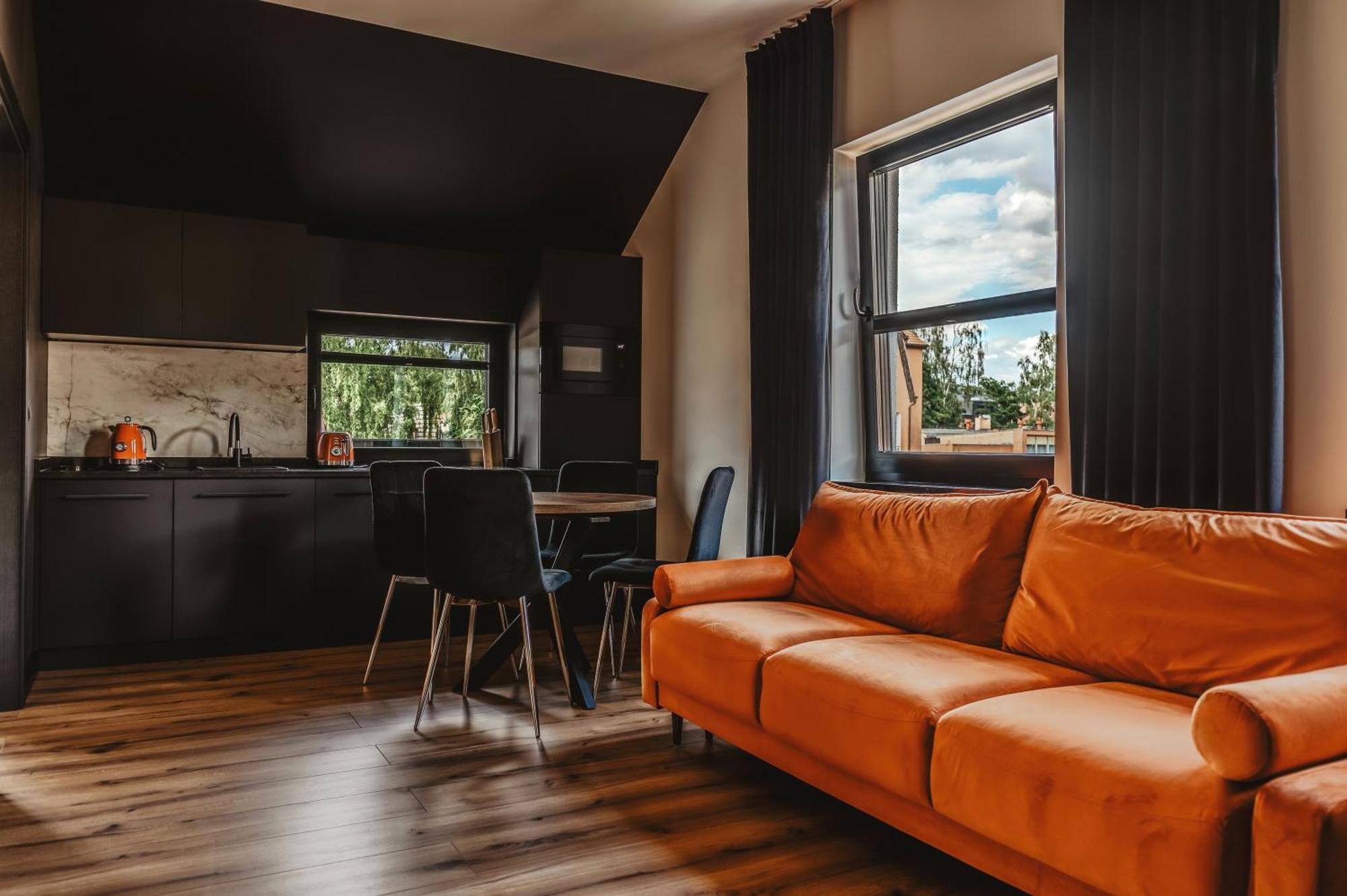 Apartamenty El Verano Нехоже Экстерьер фото