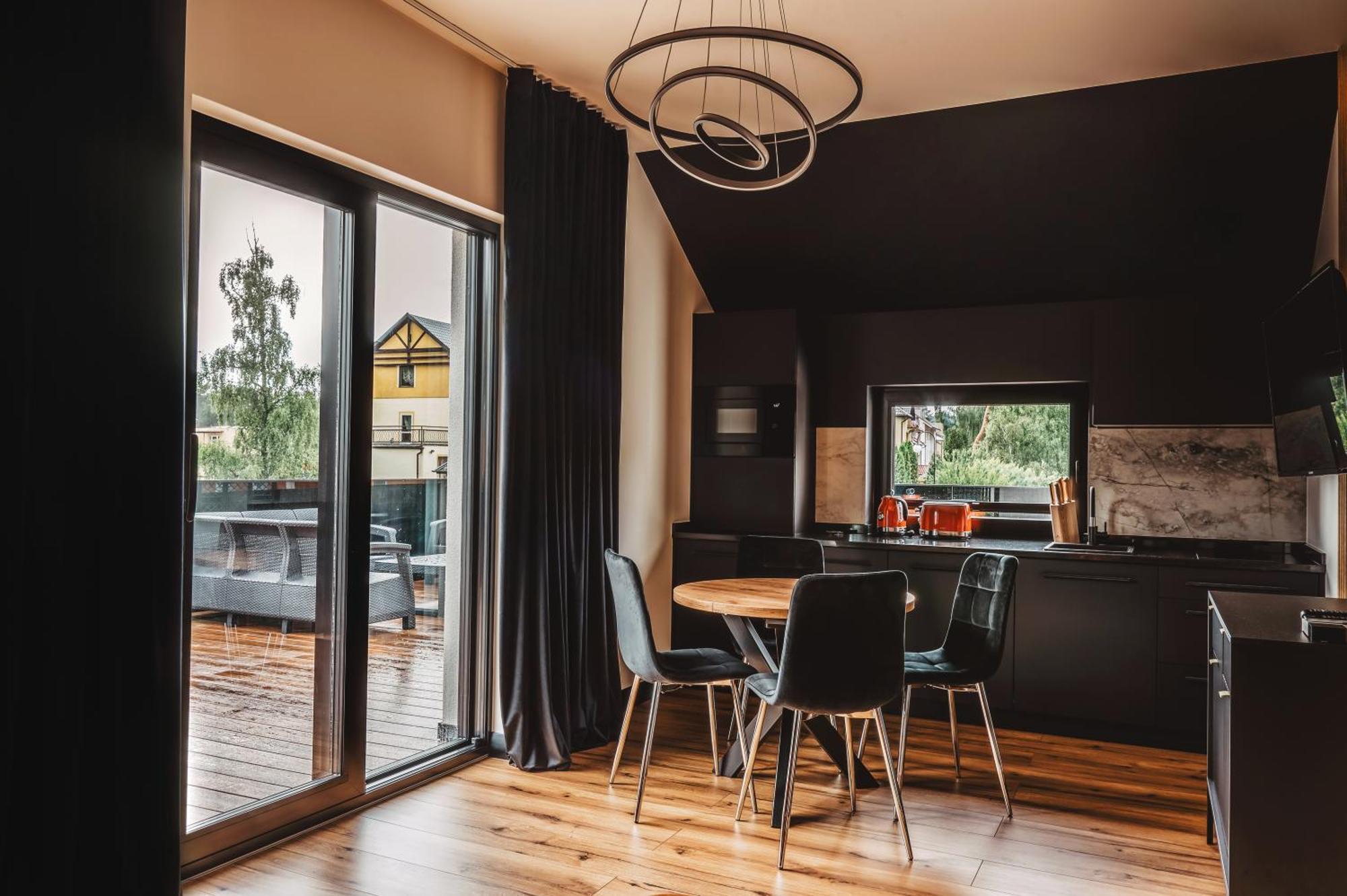Apartamenty El Verano Нехоже Экстерьер фото