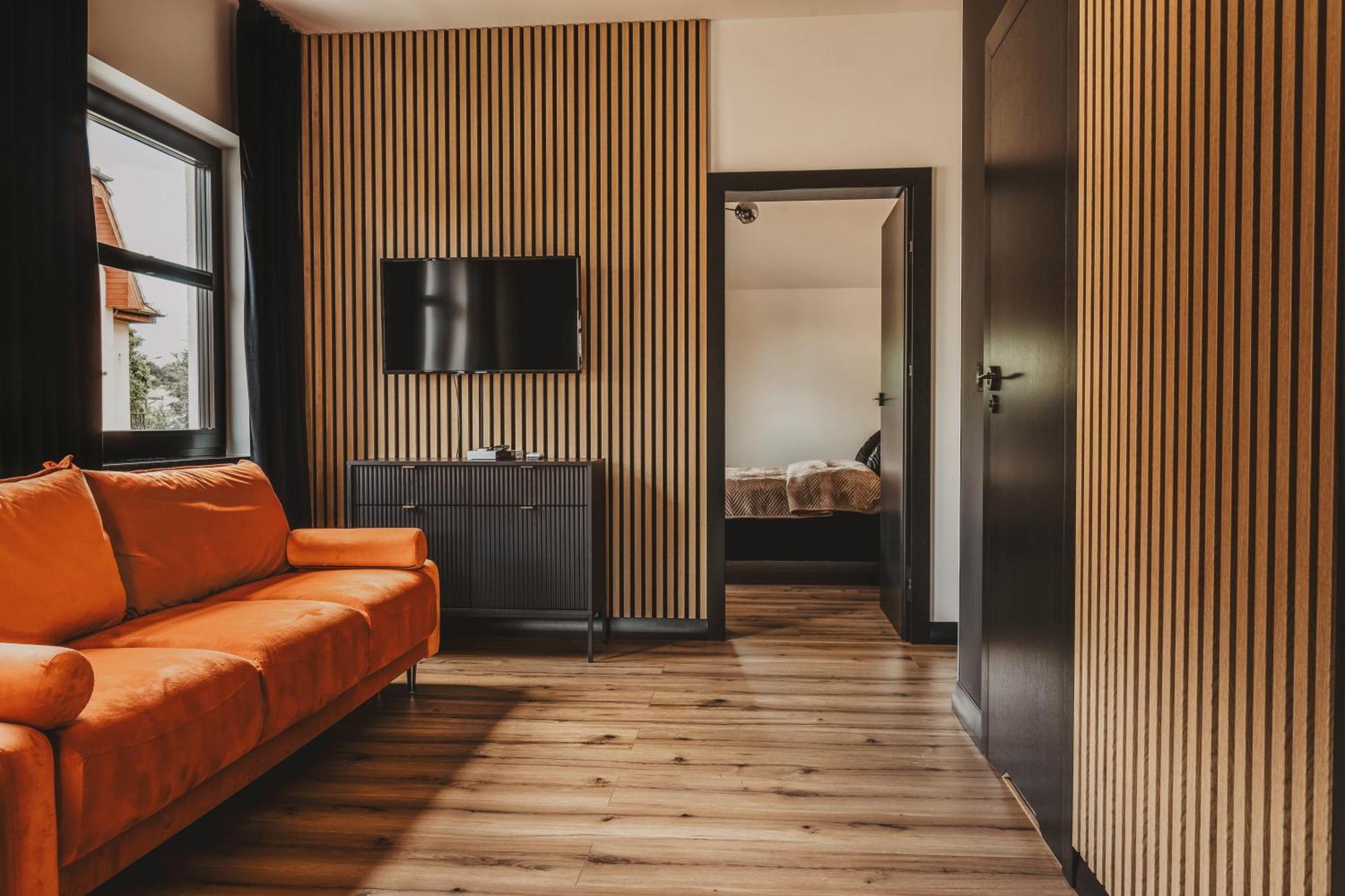 Apartamenty El Verano Нехоже Экстерьер фото
