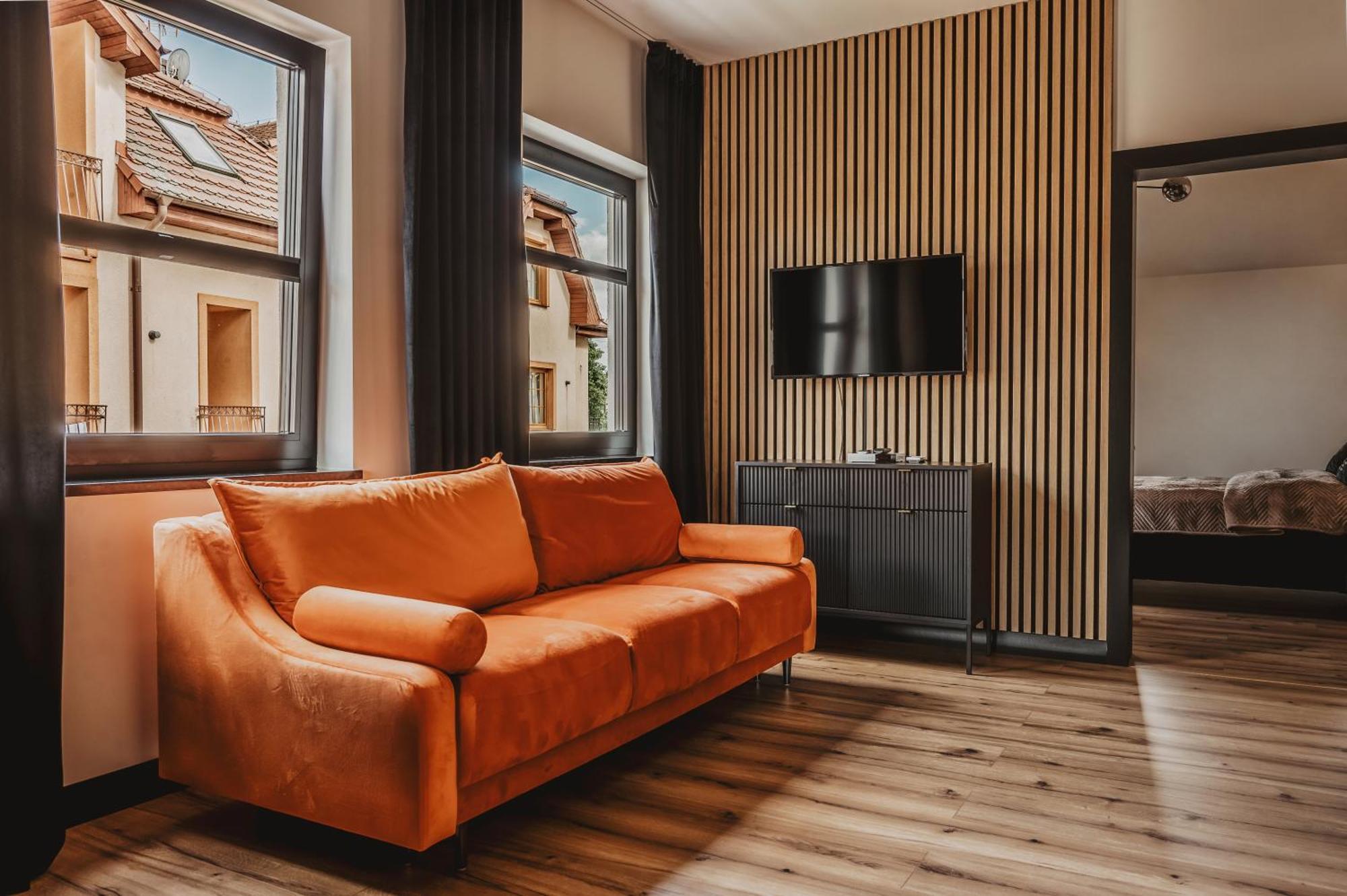 Apartamenty El Verano Нехоже Экстерьер фото