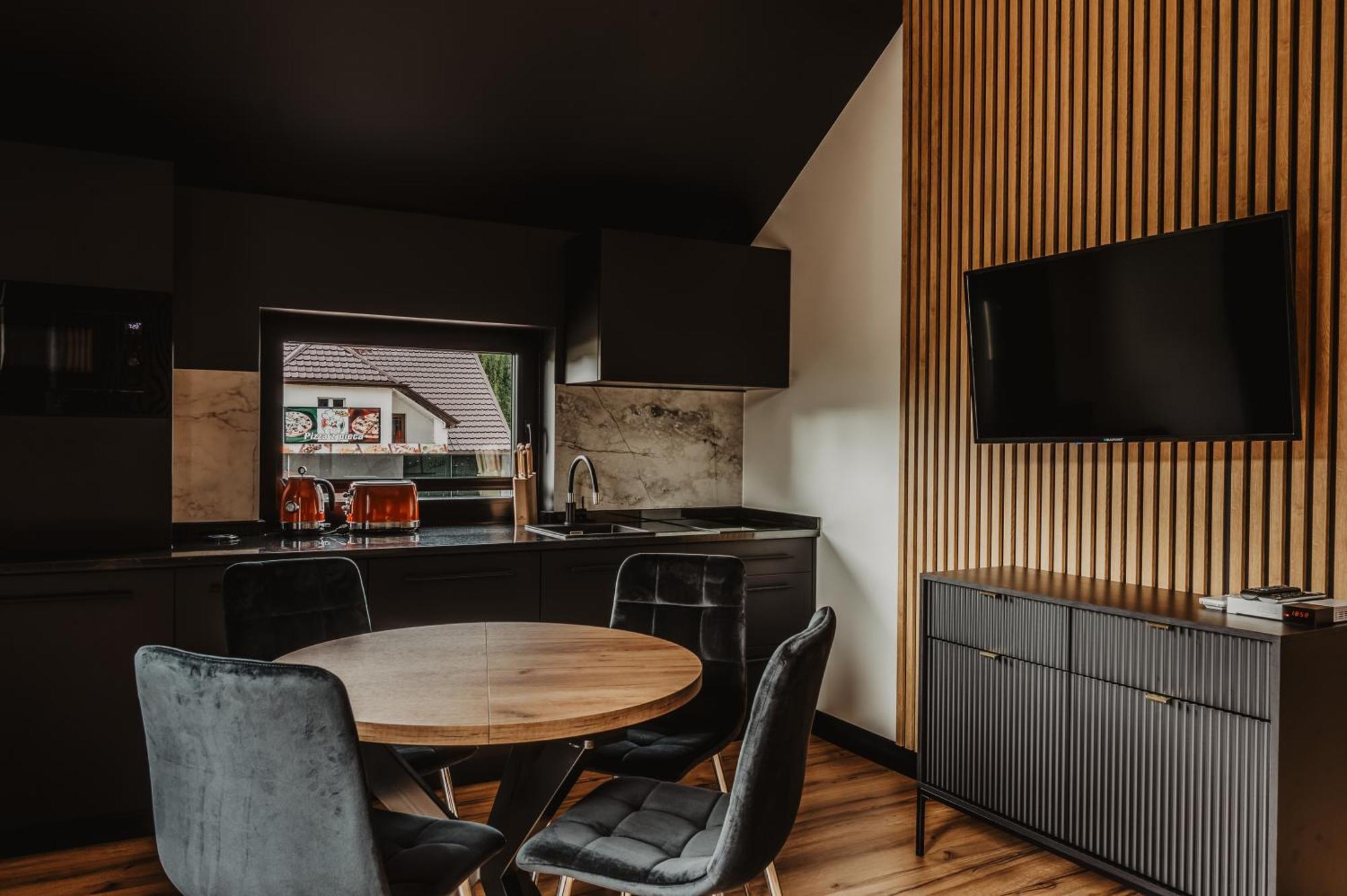 Apartamenty El Verano Нехоже Экстерьер фото